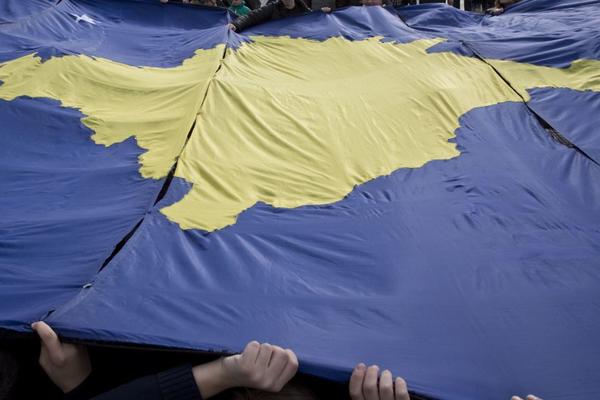 AMBASADA NEMAČKE U PRIŠTINI: Nemačka je protiv podele Kosova!