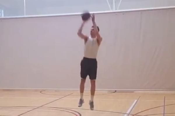Sin legende srpske košarke otišao da igra u Univerzitetu Fila Džeksona! (VIDEO)