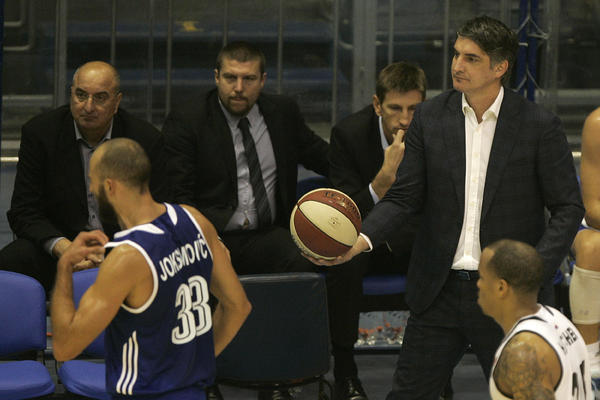 KOSOVO IMA NOVOG SELEKTORA: U pitanju je zvučno košarkaško ime iz regiona!