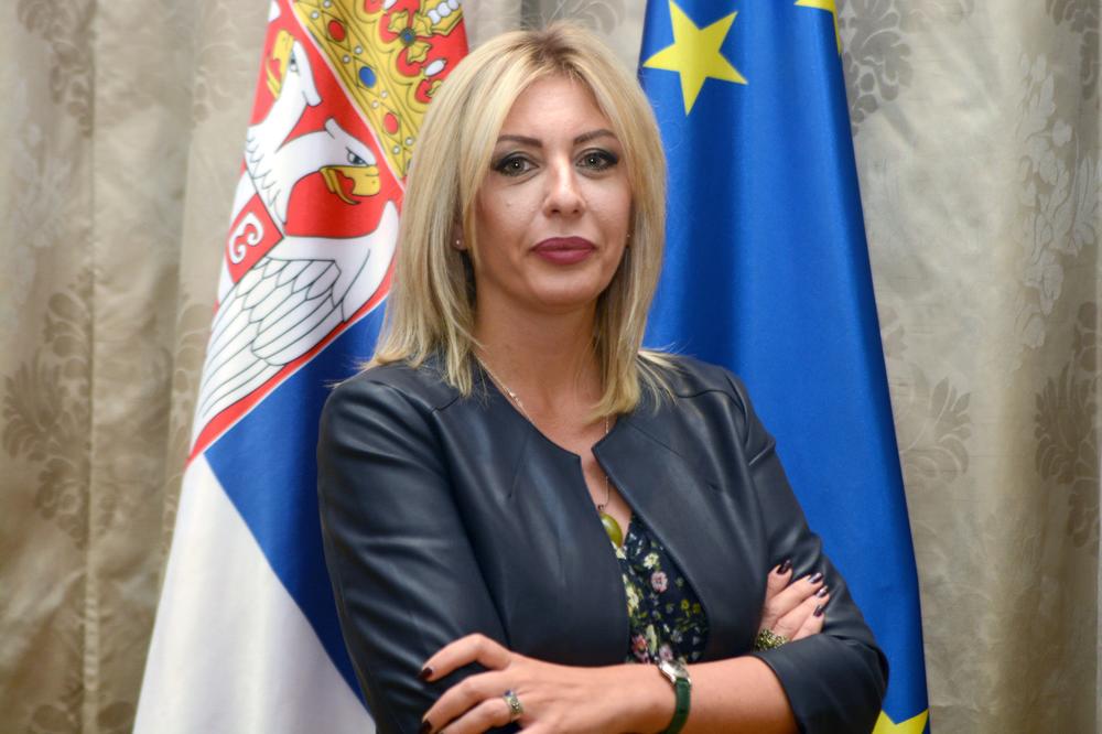 IZ HRVATSKE NIŠTA NOVO! Jadranka Joksimović odbrusila Zagrebu na njihove žalbe Briselu