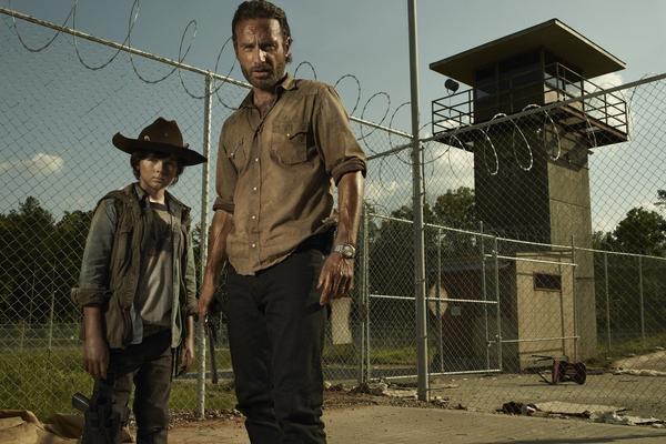 The Walking Dead - 11. sezona se odlaže, ali dobićemo još nekoliko epizoda 10. sezone, poznat datum finala sezone
