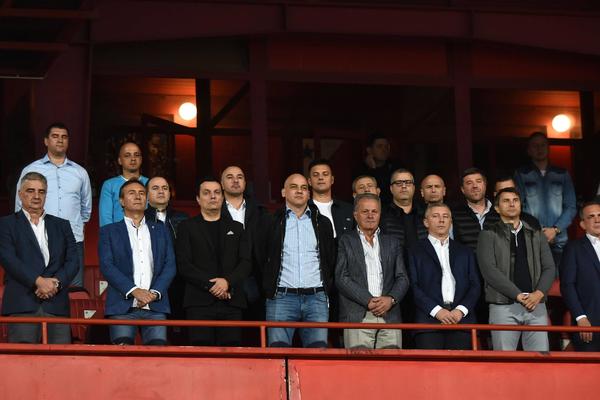TO SE VIŠE NEĆE TOLERISATI: UEFA stavila Fudbalski savez Srbije pod strogi nadzor!