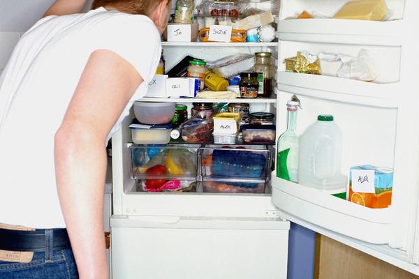 MNOGI PRAVE VELIKU GREŠKU: Ove namirnice treba OBAVEZNO čuvati u frižideru