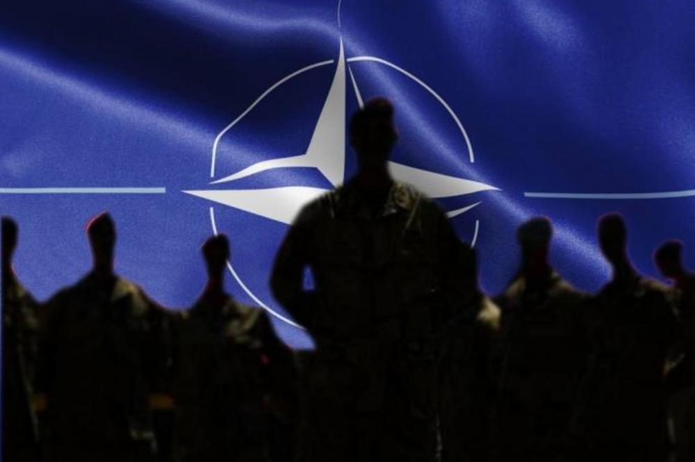 NATO PROTIV ZABRANE KORIŠĆENJA NUKLEARNOG NAORUŽANJA: Da li je ovo NAJLICEMERNIJE saopštenje IKADA?!