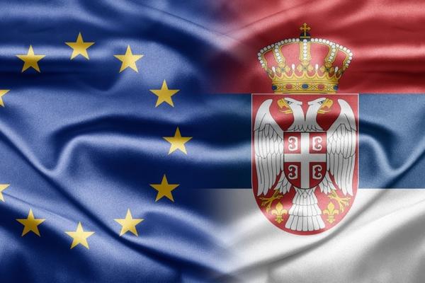 NIKOLA SELAKOVIĆ UPORAN: Prioritet SRBIJE je članstvo u EU