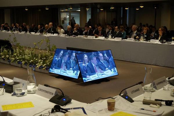 KOSOVO KORAK BLIŽE ČLANSTVU U SAVETU EVROPE: Politički komitet PSSE dao zeleno svetlo