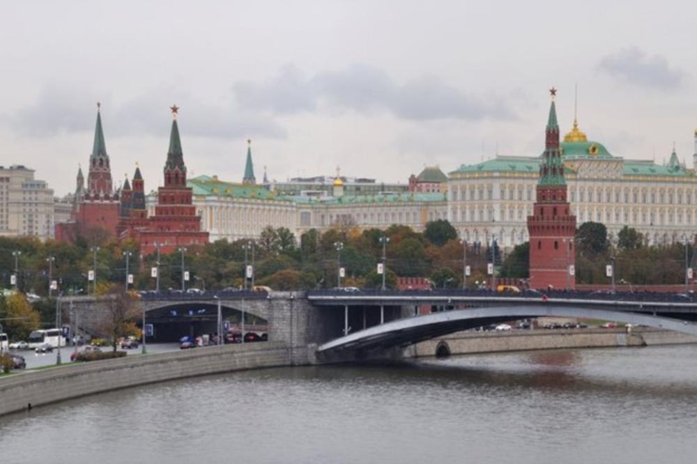 DRAMATIČNO UPOZORENJE MOSKVE: "Kolektivni Zapad" planira da zada glavni udarac ruskom suverenitetu 2024. godine