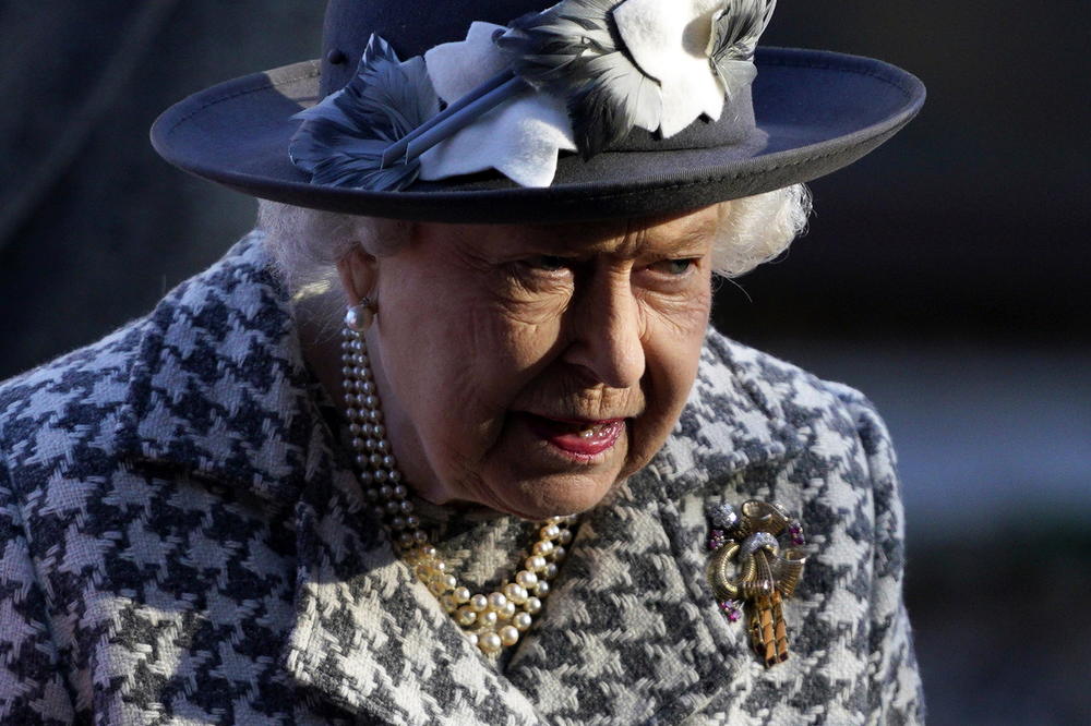 OVO SE DUGO NIJE DESILO: Kraljica Elizabeta večeras će učiniti nešto što je dosad uradila tek pet puta u istoriji