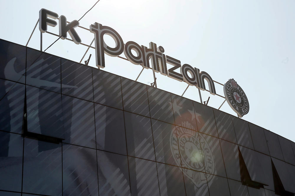 Zvanično: Prvi odlazak iz Partizana!