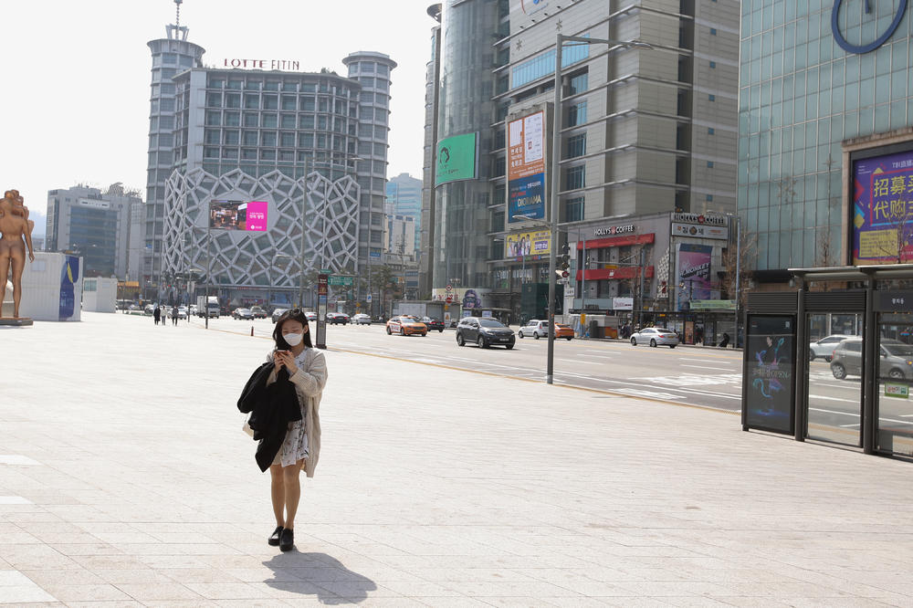 DANAS PREDSEDNIČKI IZBORI U JUŽNOJ KOREJI: Neizvesna trka, učestvuje 14 kandidata