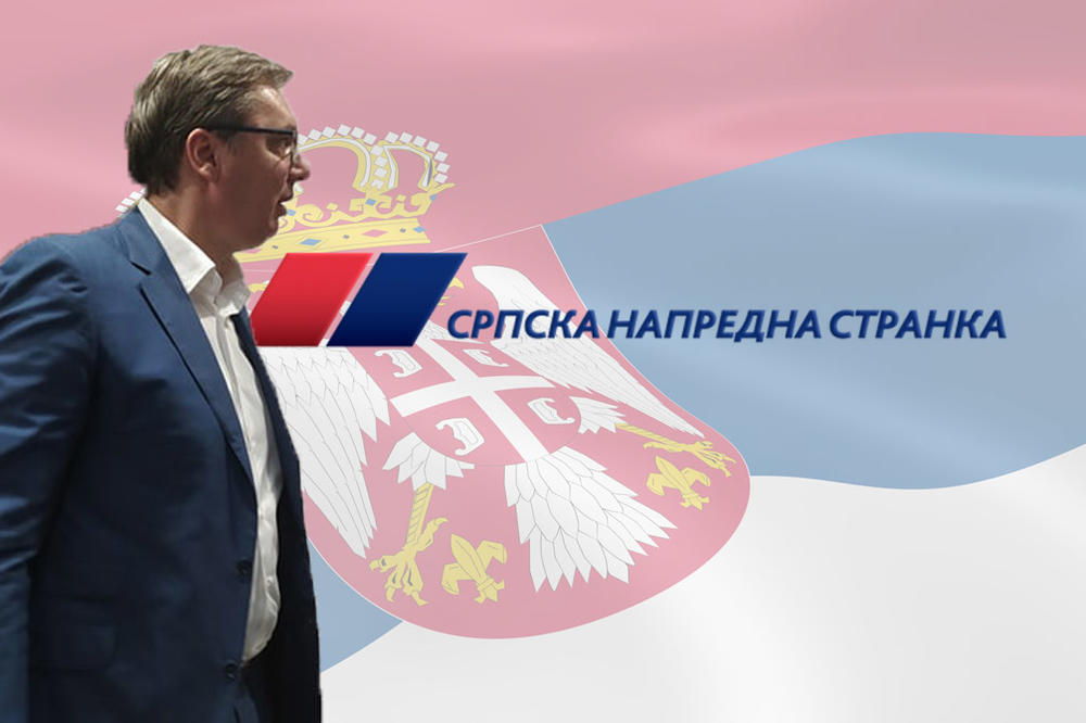 "NAREDNIH DANA ĆU GOVORITI O STRANAČKIM PITANJIMA": Vučić sprema promenu unutar SNS-a?