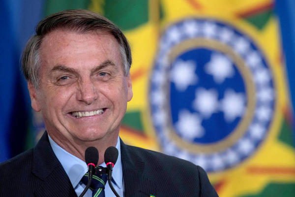 PREDSEDNIK BRAZILA U KLINČU SA ARGENTNOM: Dobićemo vas 5:0 na Marakani - DUHOVITO!