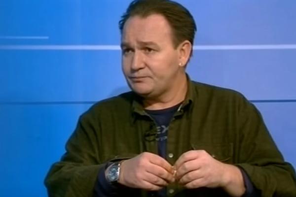 DANAS PRESUDA GLUMCU Branislavu Vidakoviću za nedozvoljeno držanje droge