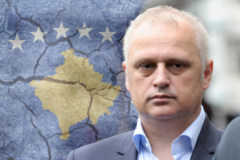 VESIĆ SE OGLASIO O KOSOVU: Vučić ne pristaje na ultimatume