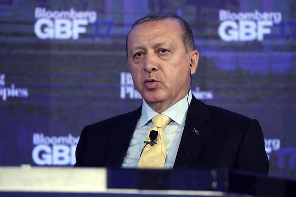 TURSKA ŠALJE SVEMIRSKI BROD NA MESEC! Erdogan predstavio svemirski program