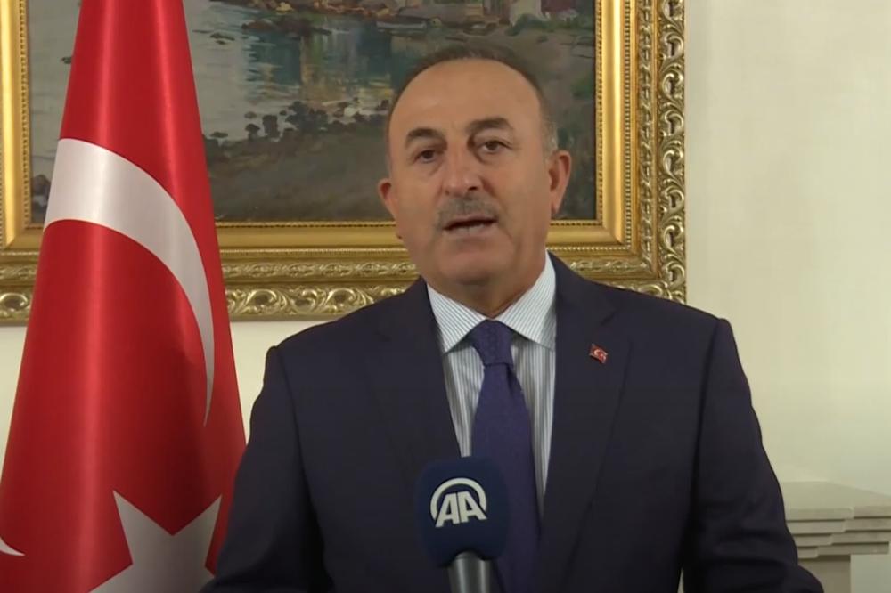 RAT IZMEĐU JERMENIJE I AZERBEJDŽANA! Turska garantuje podršku Bratskoj državi