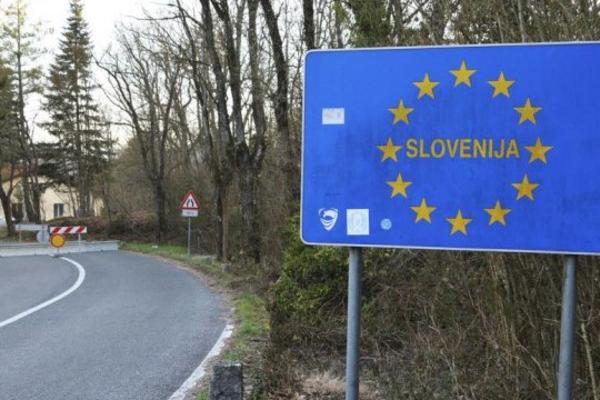 NOVE RELAKSACIJE: I u Sloveniji situacija ide ka normali