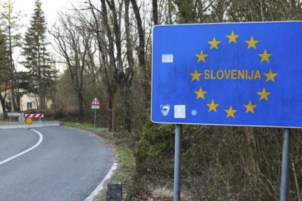 TRENUTNO STANJE: U Sloveniji 1.783 novoobolelih, ali OPADA broj preminulih