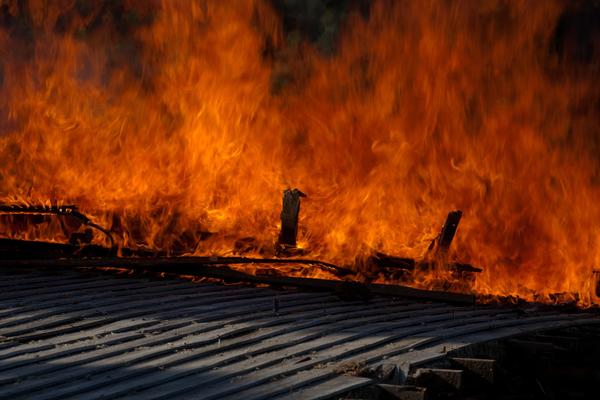 EKSPLOZIJA GASA U AUSTRIJI: Nastradala jedna osoba, 150 se borilo sa vatrom