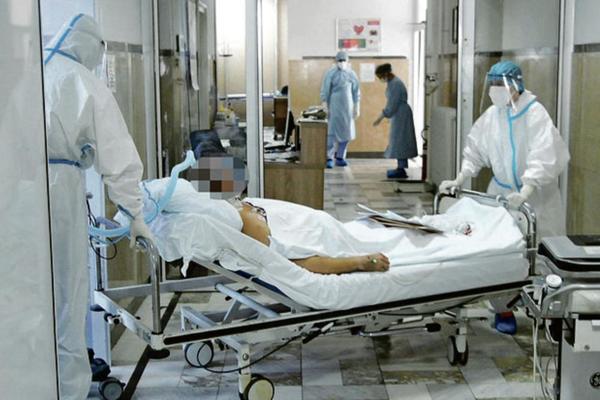 INDIJSKI SOJ PREUZEO VELIKU BRITANIJU! Naulčnici u strahu, sve više hospitalizovanih pacijenata