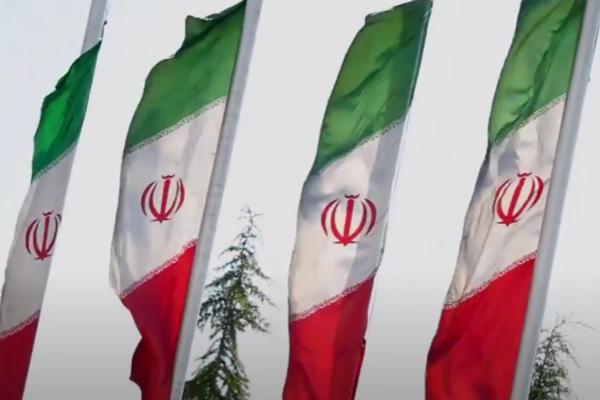 "ISTRAJAVAJU U IGRI OKRIVLJAVANJA": Iran optužio zapadne zemlje