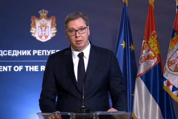 ZVANIČNO SAOPŠTENJE VLADE: Srbija pomaže Hrvatskoj sa milion evra!