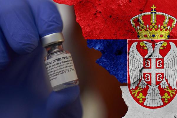 PREDRAG KON: Vakcinacija u Srbiji organizovana je jako dobro!