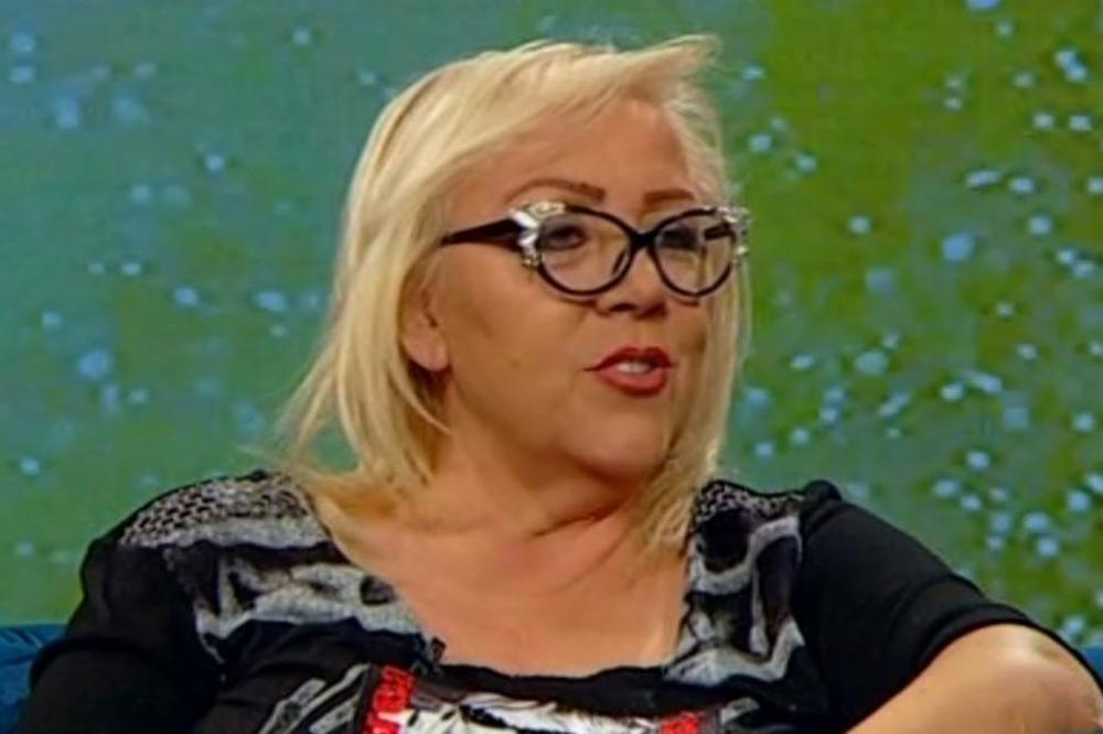 LJIGAV, SRAMOTA ZA ČOVEKA, POGUBIO SE: Zorica Marković izvređala MOMKA, sve se treslo! DANIMA ĆE SE PUŠITI OD SRAMA