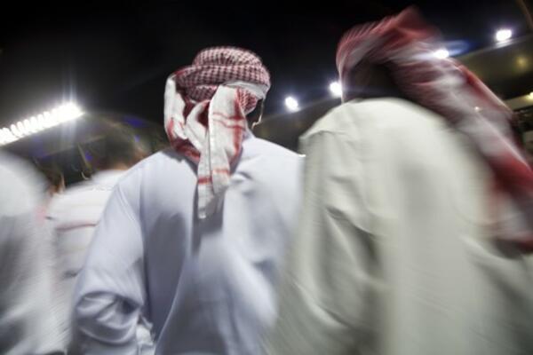 DUBAI PRESTONICA SEKSUALNOG TURIZMA: Procenjuje se da ovde radi čak 45.000 PROSTITUTKI, najskuplje su EVROPLJANKE