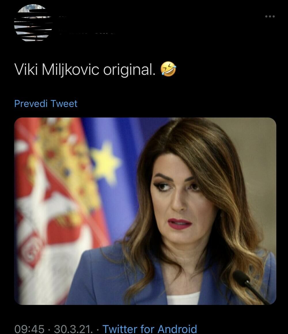 Viki Miljković