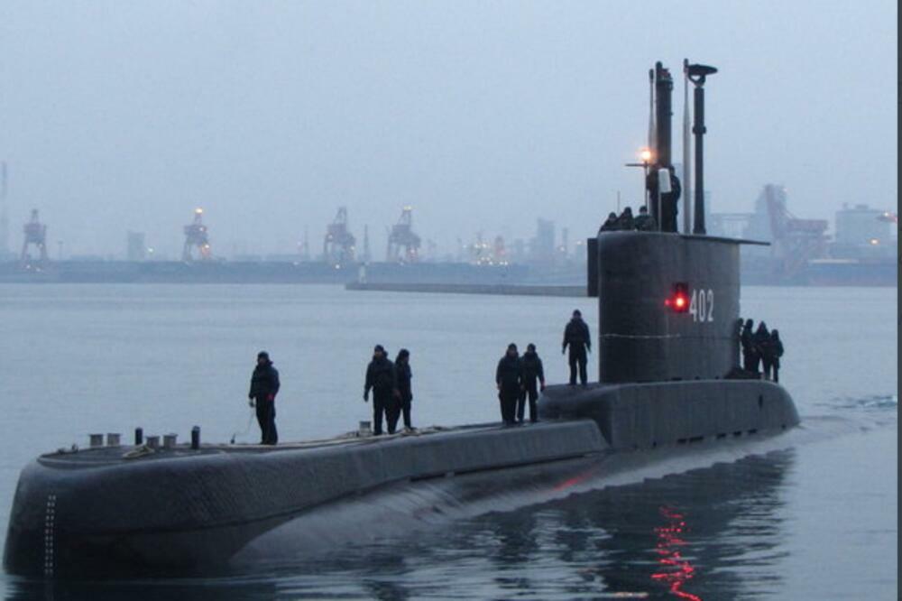 TAČKA DODIRA SUPER SILA: Čime će ruska Severna flota odgovoriti NATO-u?!