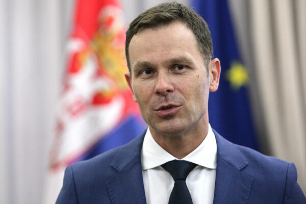 LEPE VESTI STIŽU IZ VAŠINGTONA: Odbor direktora MMF usvojio aranžman sa Srbijom!