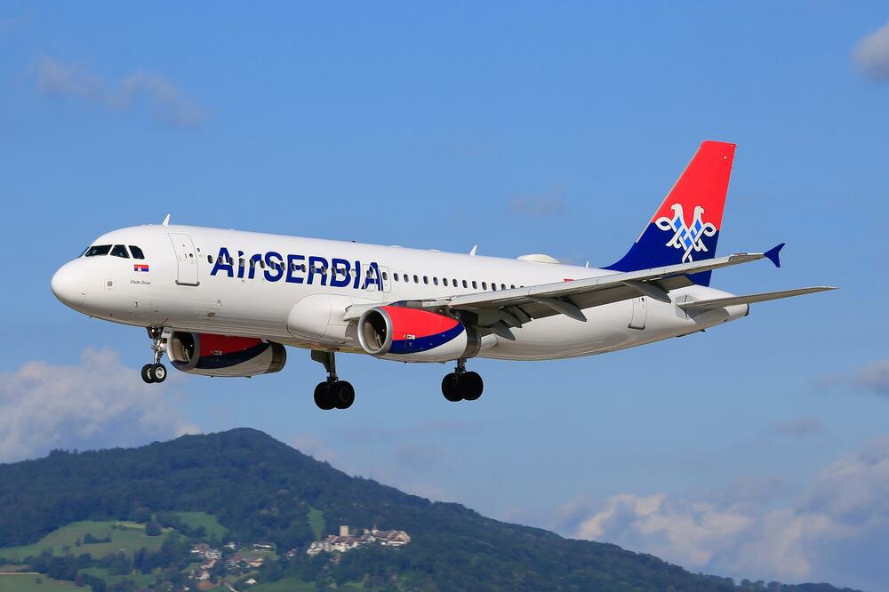 IZ SRBIJE DIREKTNO U PULU TOKOM CELE LETNJE SEZONE! Er Srbija ponovo uspostavlja avio-saobraćaj!