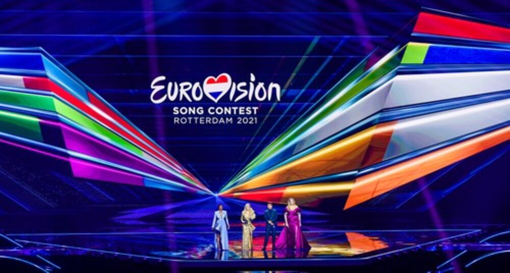 Večeras je drugo polufinale Evrovizije