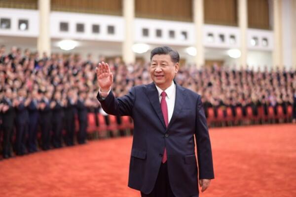ĐINPING RAZGOVARAO SA MAKRONOM O UKRAJINSKOJ KRIZI: Kineski lider imao samo 1 poruku za francuskog kolegu