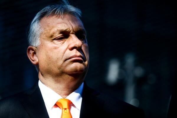 EU SE IGRA SA VATROM! Orban poslao OŠTRU PORUKU o stanju u Evropi, SVI U TRANSU zbog njegovih REČI
