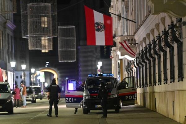 DOLIJALA MEĐUNARODNA BANDA: Austrijska policija uhapsila 13 dilera među kojima je i državljanin Srbije