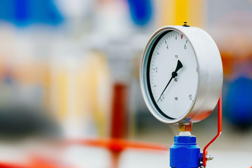 KRAJ LUDNICE: Moldavija platila dug za gas, zatražen zajam za OTPLATU