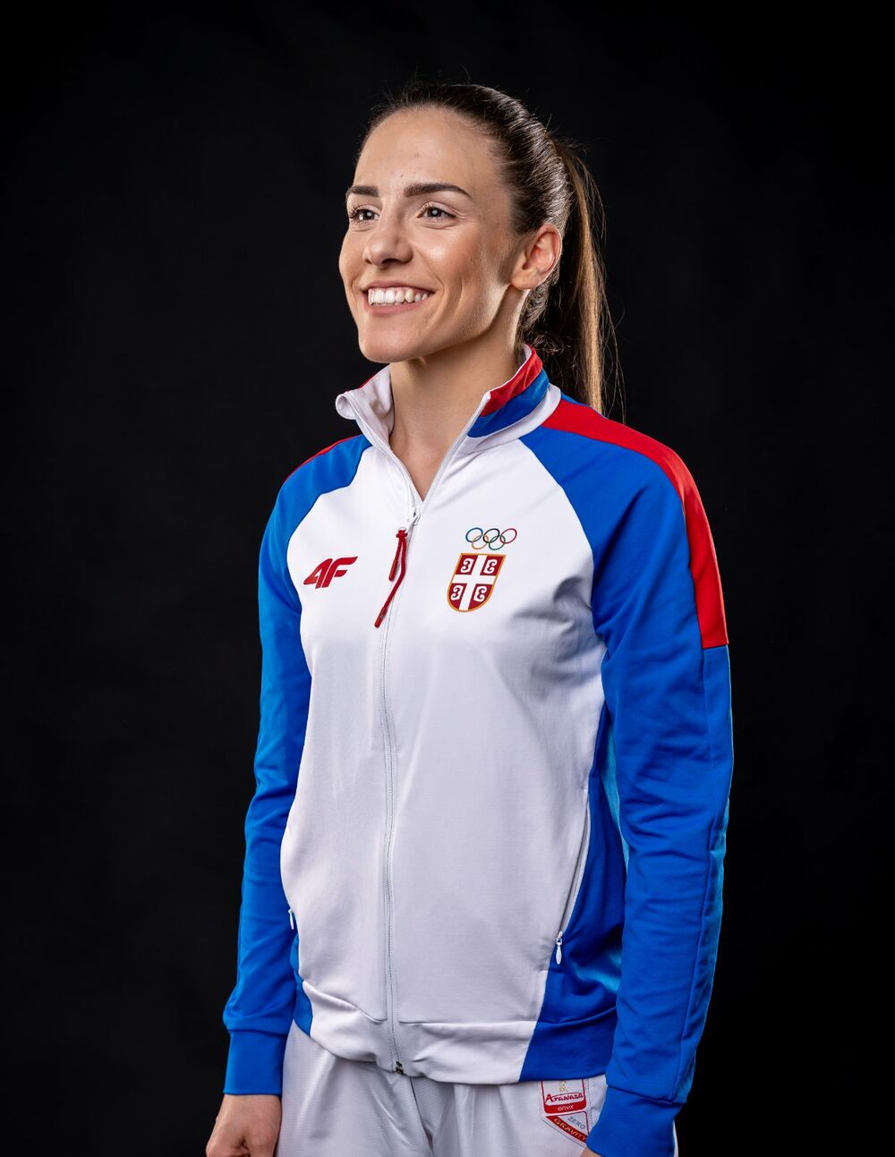 Jovana Preković