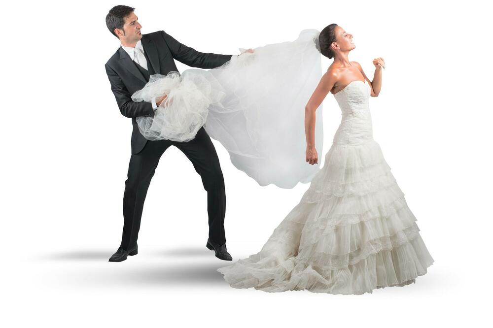 FOTOGRAFKINJA OTKRIVA DA LI ĆE BRAK OPSTATI: Sve zavisi od ova 3 faktora na venčanju! (VIDEO)