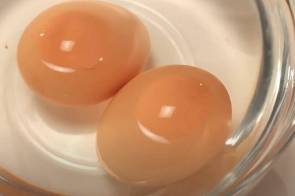 Najčešće greške koje pravite pri kuvanju i farbanju jaja