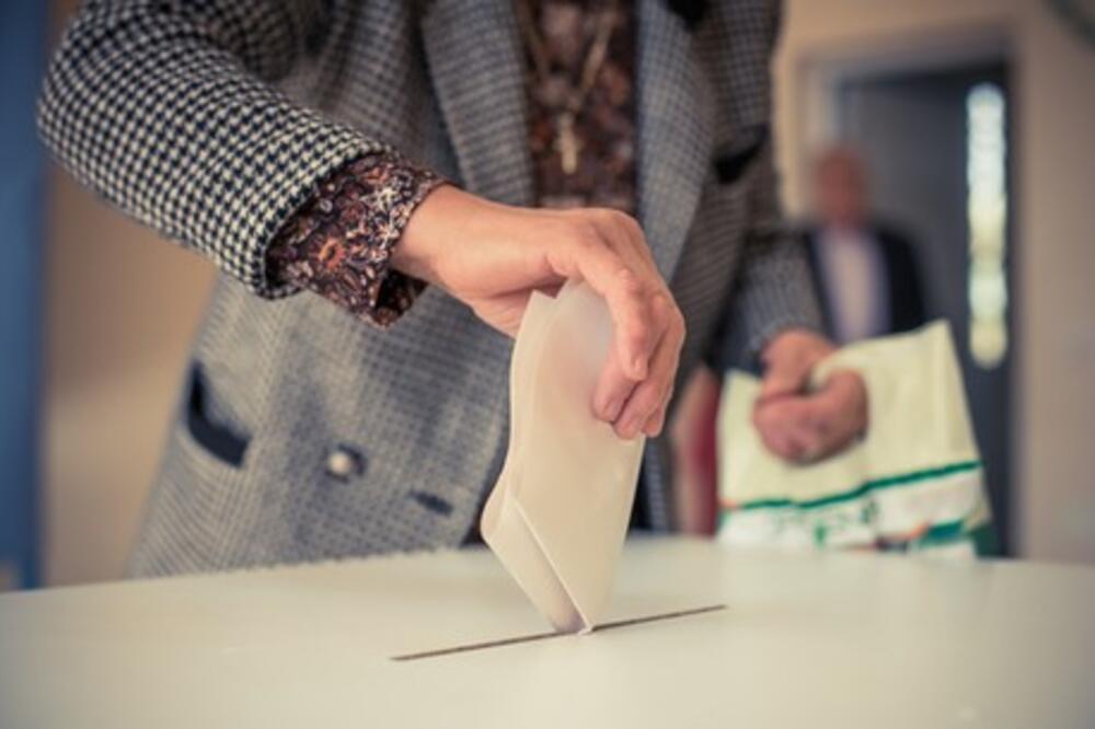 CIK: Glasovi na predsedničkim izborima u Republici Srpskoj će se ponovo prebrojavati