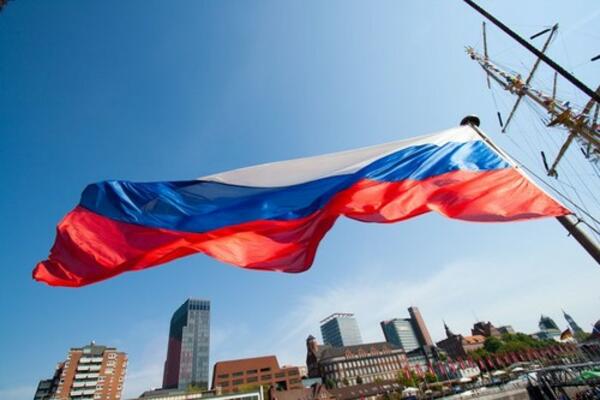 OD DANAS I ZVANIČNO: Ova zemlja ukinula Rusiji trgovinski status "NAJPOVLAŠĆENIJE NACIJE", pojačane SANKCIJE!