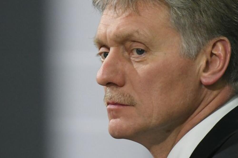 "TRAŽIO JE BOMBARDOVANJE JUGOSLAVIJE": Peskov odgovorio na Bajdenove uvrede Putina