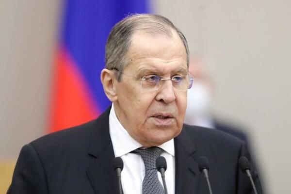 Lavrov obećao Blinkenu odgovor Moskve narednih dana