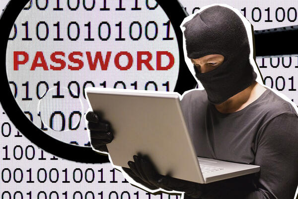 Evo koliko treba"prosečnom" hakeru da vam probije lozinku