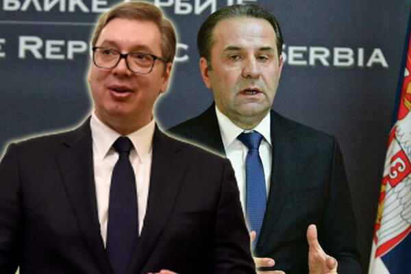 ZAJEDNO IZLAZE NA IZBORE: Vučić i Ljajić postigli dogovor o nastavku saradnje