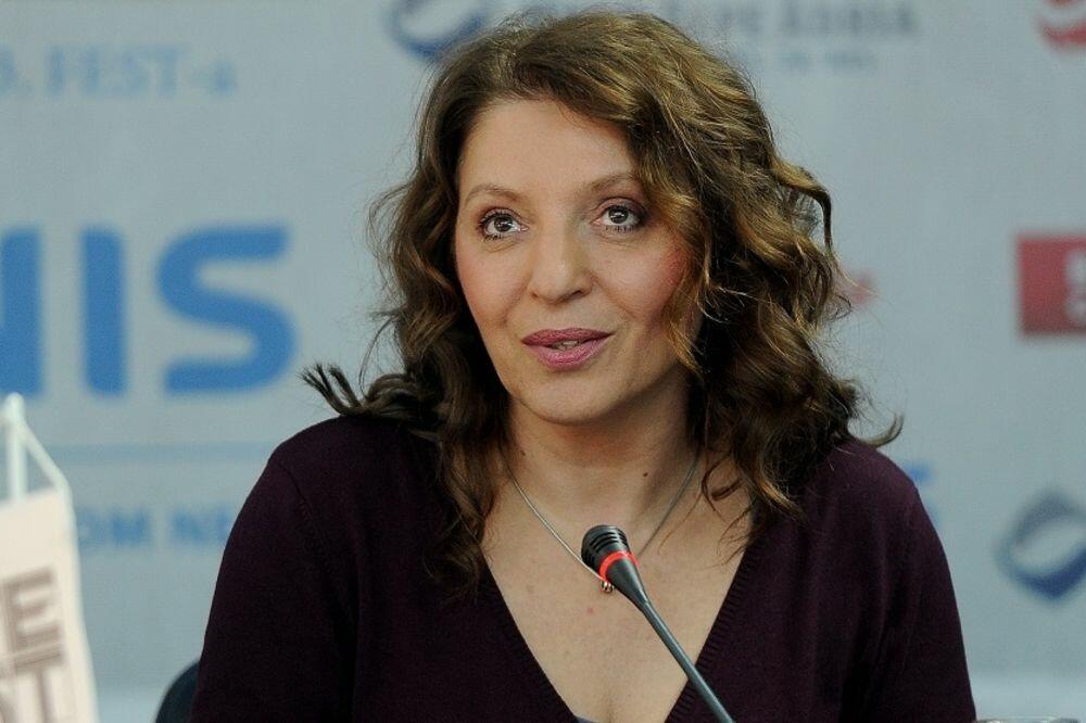 Mirjana Karanović se oglasila nakon udesa