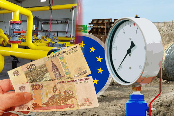 AUSTRIJSKI OMV DONEO ODLUKU! Evo kako će plaćati ruski gas