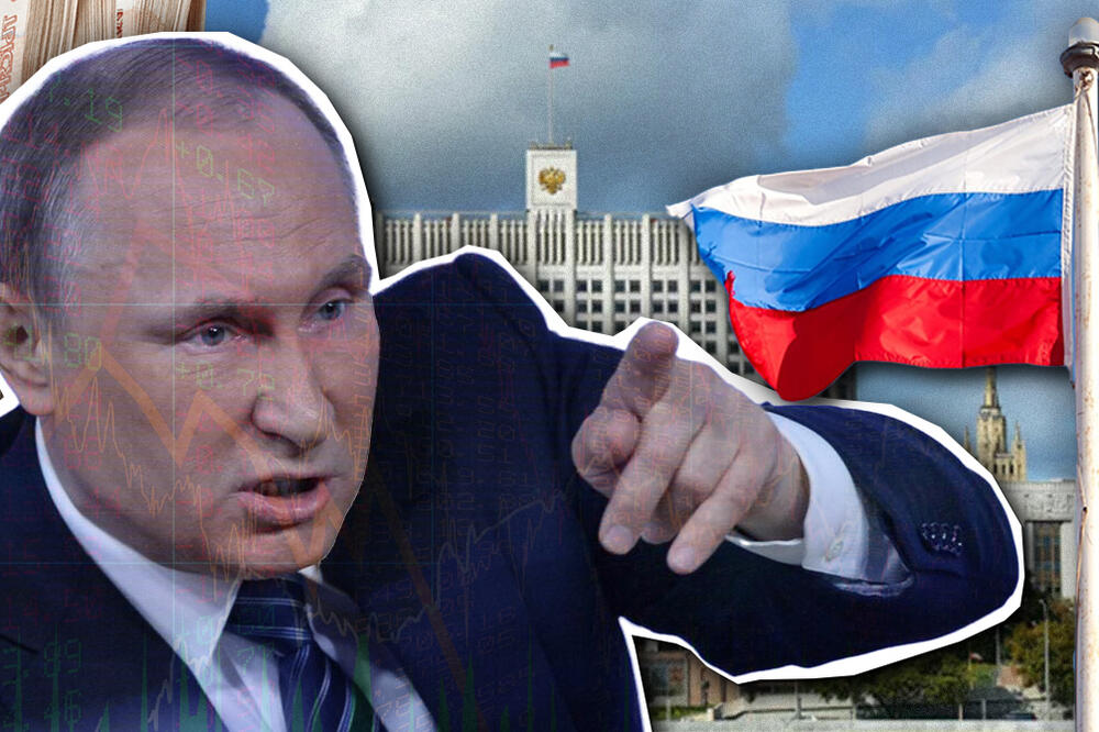 MOLDAVIJA U STRAHU OD RUSKE INVAZIJE: Šta ako se Putin okrene na sporni region Pridnjestrovlje?